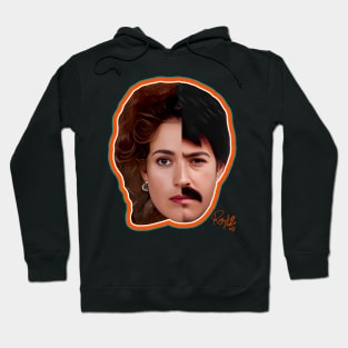 Ray Finkle Hoodie